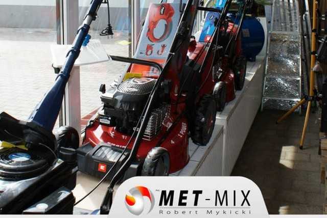 Met Mix